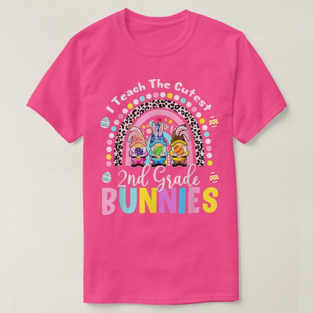 Jag lär ut 3 Klass-slussar  T Shirt (Design framsida)