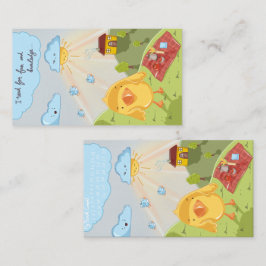 Jag läser för bokmärke för antal Roligtar och Boka Lojalitetskort