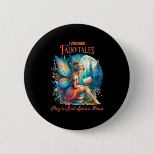 Jag läser fortfarande Fairytales de just Spicier n Knapp