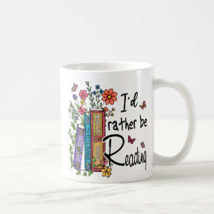 Jag läser hellre kaffemugg