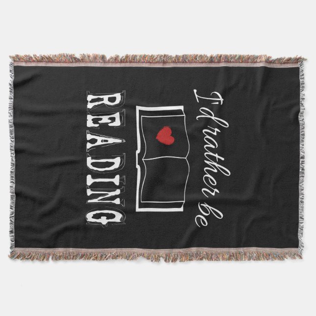 Jag läser hellre mysfilt (Framsidan)