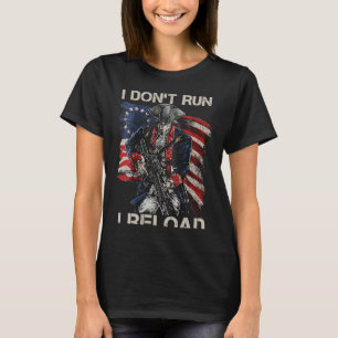 Jag läser inte upp andra ändringsförslag av Spring T Shirt