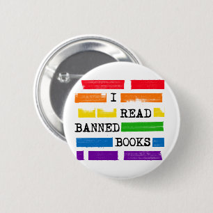 Jag läste att Bokar Rainbow är förbjuden Knapp