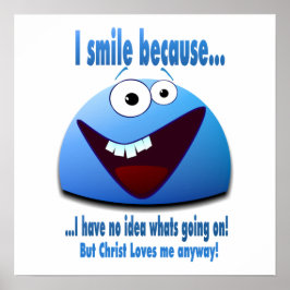 Jag leker för...V2 Poster