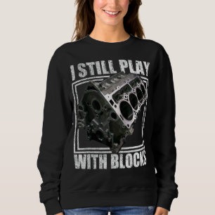 Jag leker fortfarande med Tävla för att underhålla T Shirt