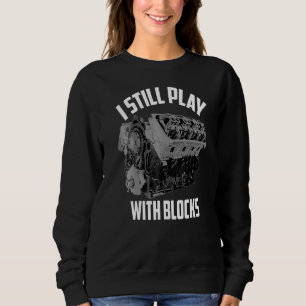 Jag leker fortfarande med Tävla för att underhålla T Shirt
