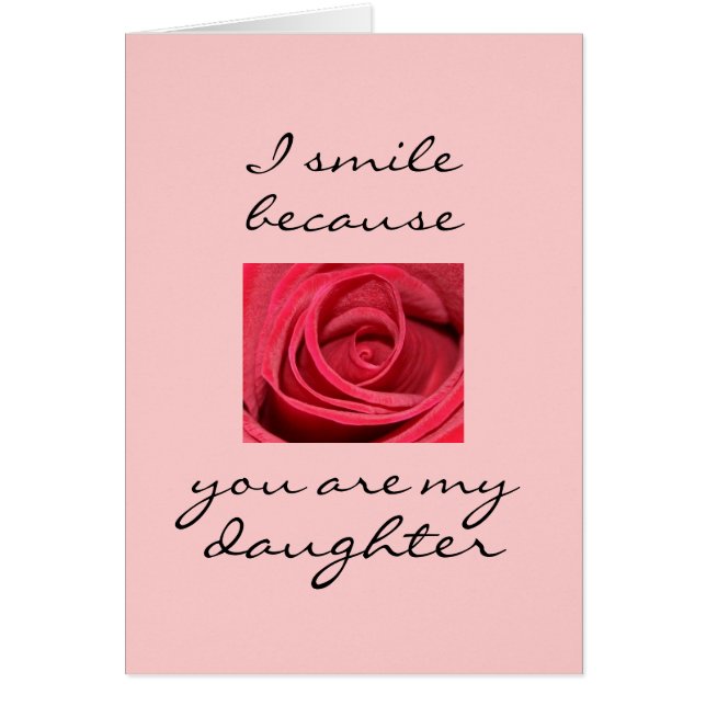 Jag leker hälsningskort (Framsidan)