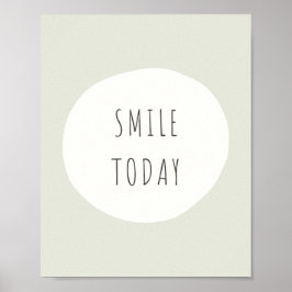 Jag leker idag. Poster och skriva ut