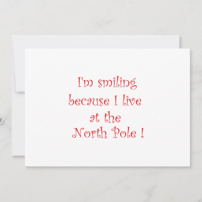 Jag ler för inbjudningar (Framsida)