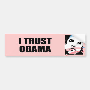 JAG LITAR PÅ OBAMA BILDEKAL