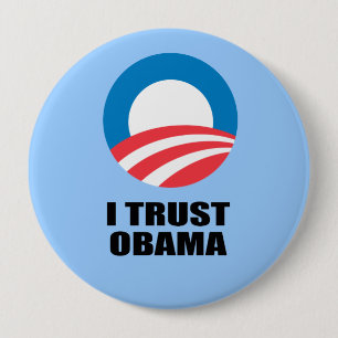 JAG LITAR PÅ OBAMA KNAPP