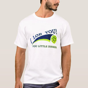 Jag Lob dig T Shirt
