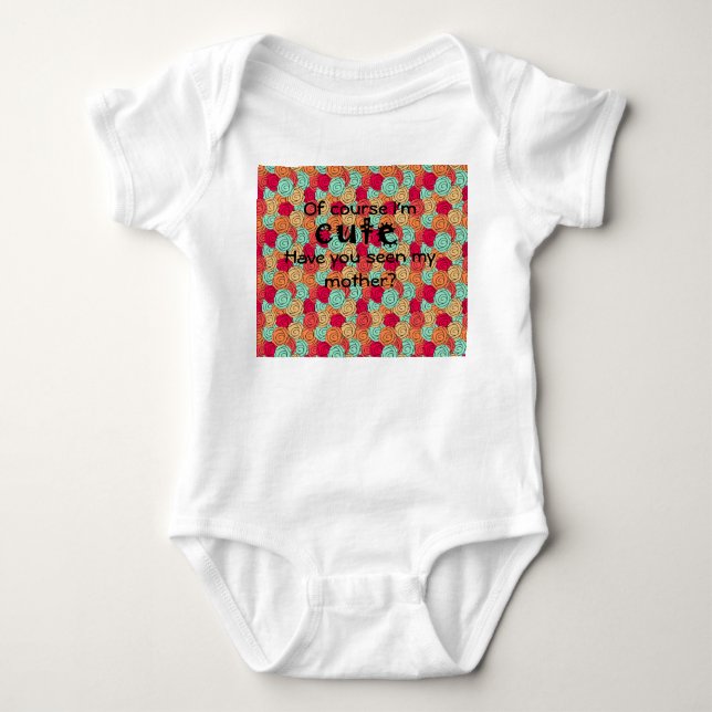 Jag lovade dig aldrig en Ro Garden T Shirt (Framsida)