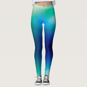 JAG LOVETTE UNIQUE CAR DESIGN LEGGINGS