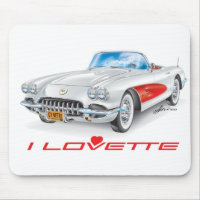 JAG LOVETTE UNIQUE CAR DESIGN