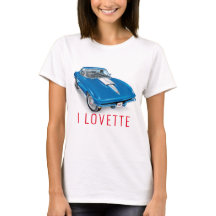 JAG LOVETTE UNIQUE CAR DESIGN