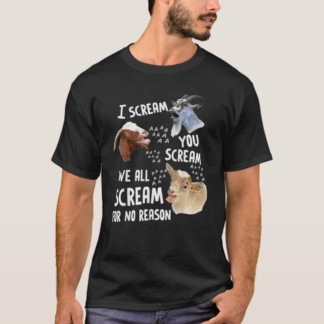 Jag lurar dig att gräva oss alla. t shirt (Framsida)
