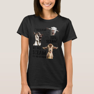 Jag lurar dig att gräva oss alla. t shirt