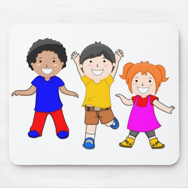 JAG LUV MIN VÄNNER MUSMATTA (Framsidan)