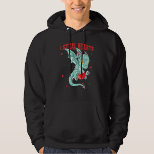 Jag lyssnar fortfarande på den underbara lilla fly hoodie
