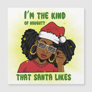 Jag\m den typ av stel som tomten som melanin är