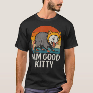 Jag Mår Bra T Shirt