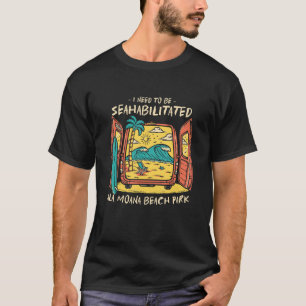 Jag måste få Ala Moana Beach Park S T Shirt