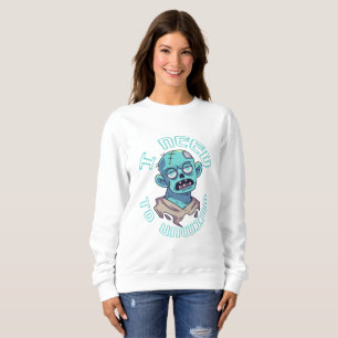 Jag måste frigöra vind t shirt