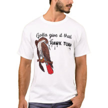 Jag måste ge det till Hawk Tuah Funny Meme USA