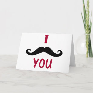 Jag måste ha dig helgkort