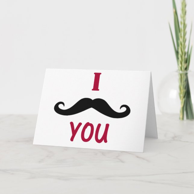 Jag måste ha dig helgkort (Framsida)