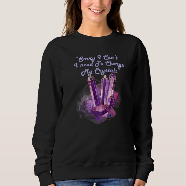 Jag måste ladda mina krypstals t shirt (Framsida)