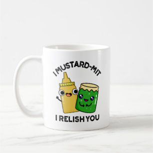Jag måste släppa ut dig.. -... -... -............. kaffemugg
