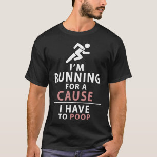 Jag måste stoppa Kärlek och köra omkring 5 000 Spr T Shirt