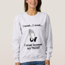 JAG MÅSTE T-Shirt