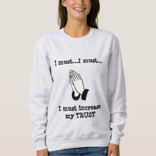 JAG MÅSTE T-Shirt