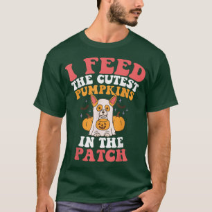 Jag Matar de bästa piskorna i lappen. T Shirt