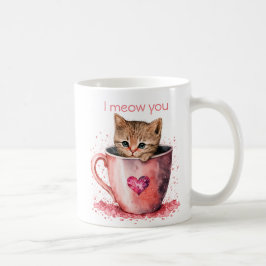 Jag menar dig kaffemugg