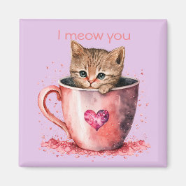 Jag menar dig magnet