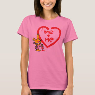 Jag + mig tee