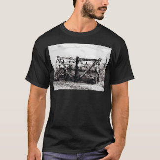 Jag minns att Ställe.. T Shirt