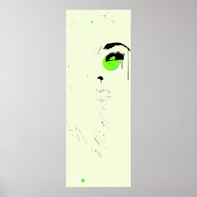 Jag minns att statisk elektricitet fick dig att gr poster (Framsidan)