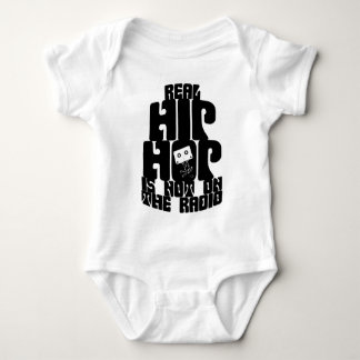 Jag minns den nya verkliga hip hoptshirten tee shirt