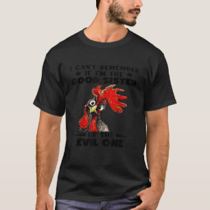 Jag minns om jag är Bra syster eller Evi. T Shirt