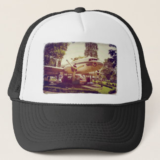 Jag minns truckerkeps