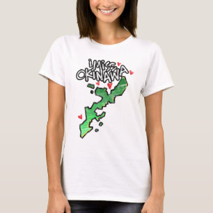 Jag miss Okinawa Dam T-Shirt