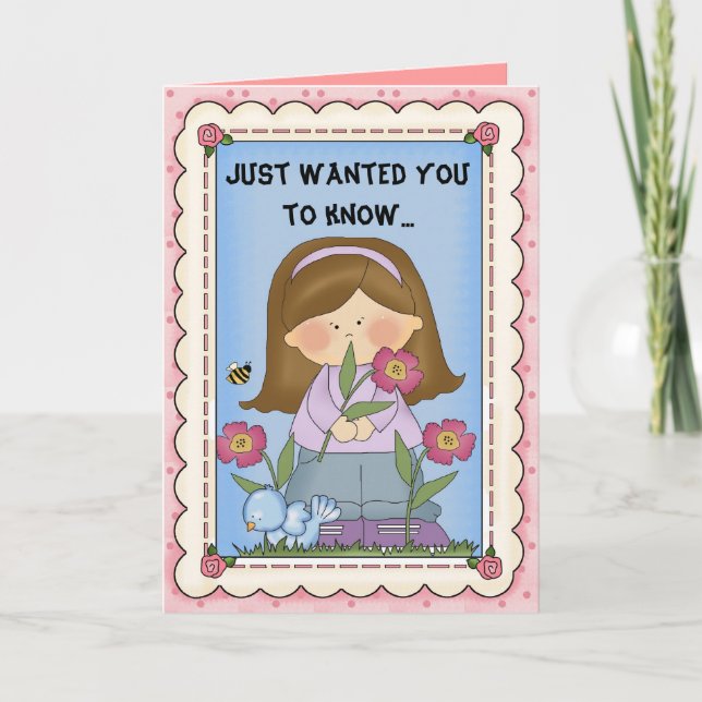 Jag missar ditt kort (Framsida)