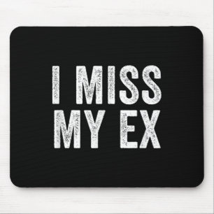 Jag missar min Ex Breakup Heartbrott Broken Relati Musmatta