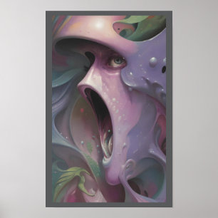 Jag mostri che sposiamo poster