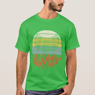 Jag motsätter mig Citat vänner T Shirt